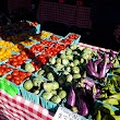 Lubber Run Farmers Market