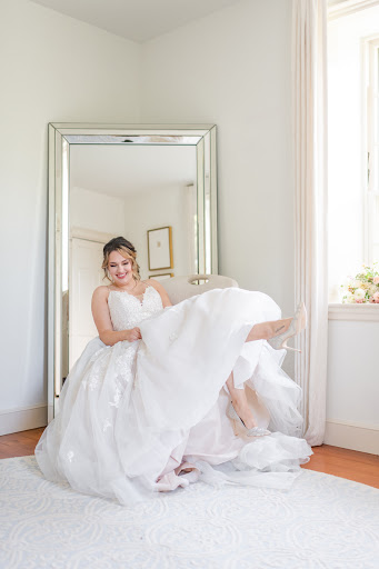 Bridal Shop «The Bridal Emporium», reviews and photos, 40 S Market St, Elizabethtown, PA 17022, USA