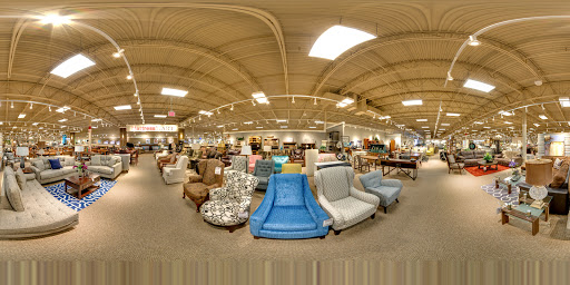 Furniture Store «Ashley HomeStore», reviews and photos, 9146 Freeport St, Elk River, MN 55330, USA