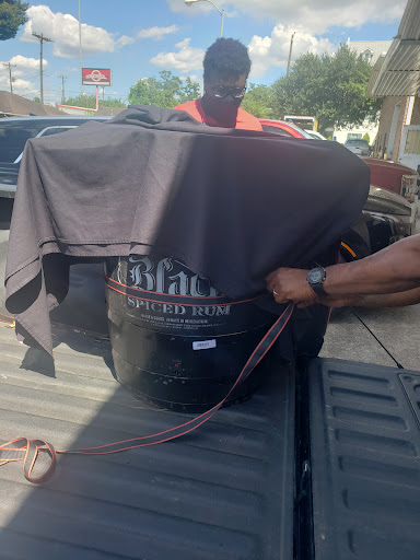 Video Game Rental Store «Arcade Games of Houston, Inc.», reviews and photos, 124 E 28th St, Houston, TX 77008, USA