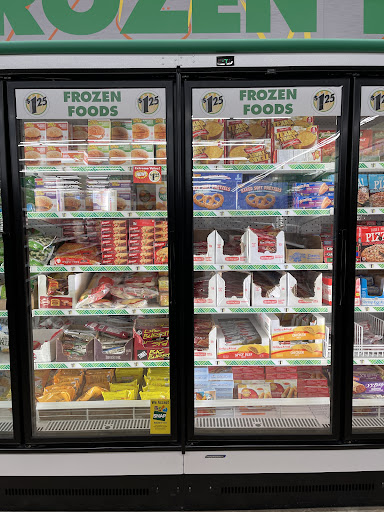 Dollar Store «Dollar Tree», reviews and photos, 1700 Sullivan Trail #1a, Easton, PA 18040, USA