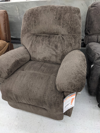 Shopping Mall «Westgate Shopping Center», reviews and photos, 1900 Veterans Blvd, Dublin, GA 31021, USA