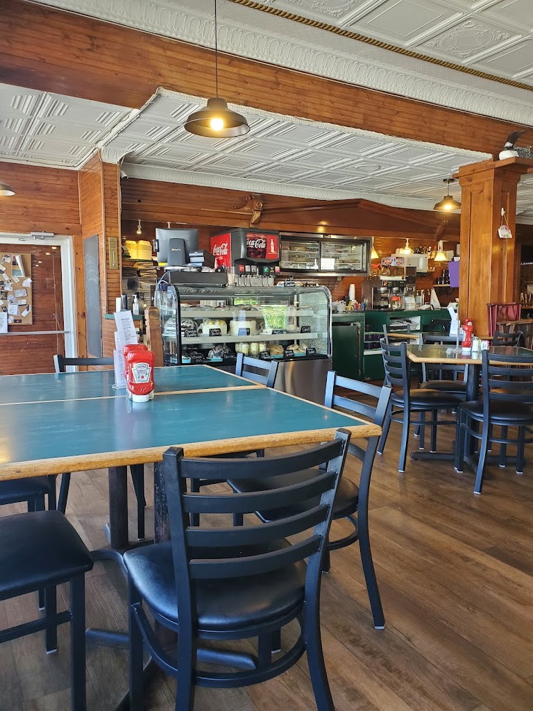 Kimberly's Restaurant & Lounge Richmond, ME 04357 Menu, Reviews, Hours & Contact