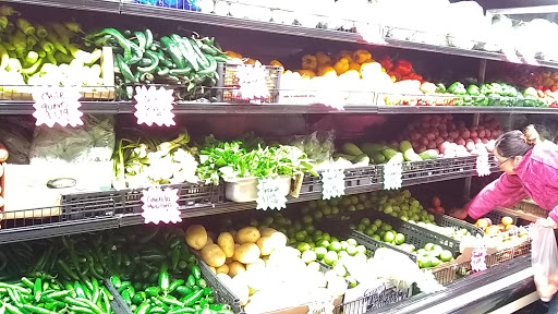 Grocery Store «EL REY MARKET», reviews and photos, 7600 National Turnpike, Louisville, KY 40214, USA