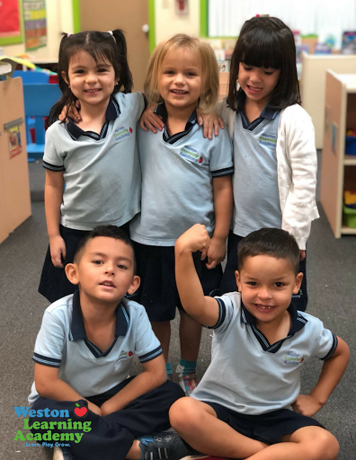 Preschool «Weston Learning Academy», reviews and photos, 16602 Saddle Club Rd, Weston, FL 33326, USA