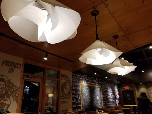 Coffee Shop «Caribou Coffee», reviews and photos, 8320 City Centre Dr, Woodbury, MN 55125, USA