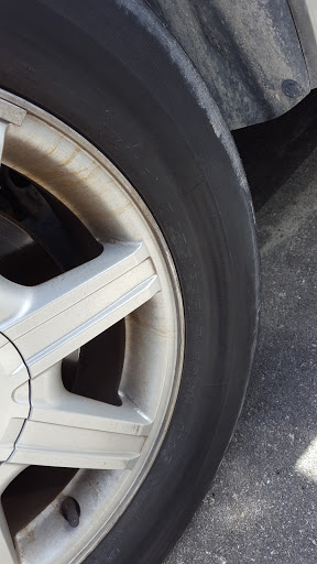 Tire Shop «Tires Plus», reviews and photos, 5996 Cypress Gardens Blvd, Winter Haven, FL 33884, USA