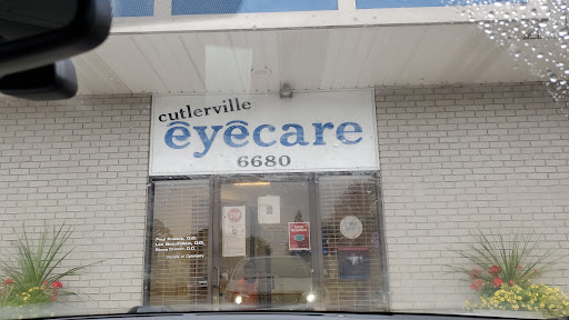 Cutlerville Eyecare