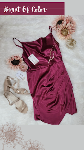 Consignment Shop «The White Pear Formal Consignment Boutique», reviews and photos, 1128 W Market St, Pottsville, PA 17901, USA