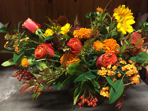 Florist «The Flower & The B», reviews and photos, 5655 College Ave, Oakland, CA 94618, USA