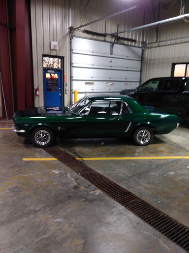 Ford Dealer «Shottenkirk Ford», reviews and photos, 2406 N Jefferson Way, Indianola, IA 50125, USA