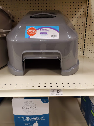 Pet Supply Store «PetSmart», reviews and photos, 1391 S Commons Dr, Myrtle Beach, SC 29588, USA