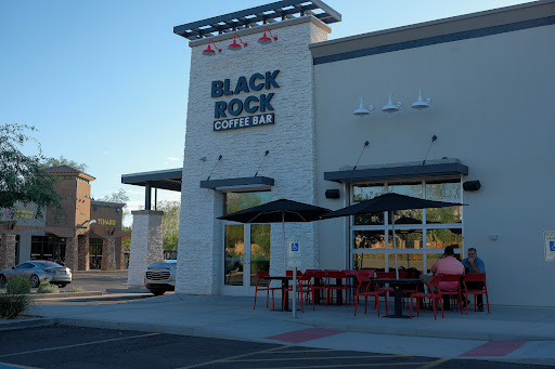 Black Rock Coffee Bar