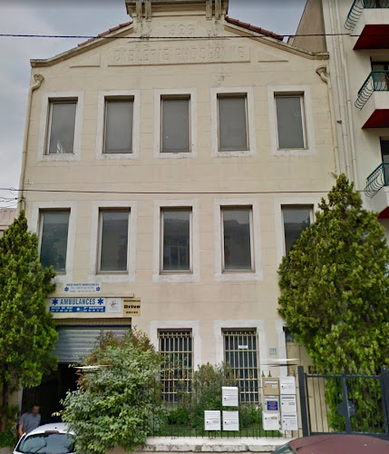 Location de bureaux - Marseille - Les Bureaux Phocéens - à Marseille