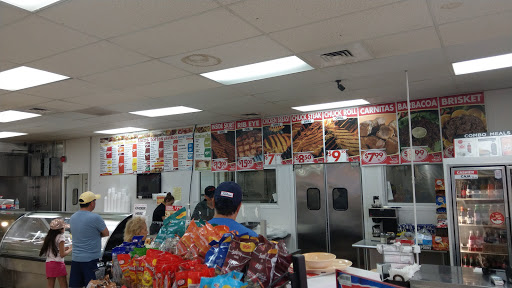 Supermarket «Valley Supermarket Ltd. Resler», reviews and photos, 850 N Resler Dr, El Paso, TX 79912, USA