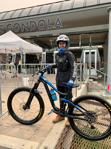 Sporting Goods Store «Golden Bike Shop», reviews and photos, 722 Washington Ave #2, Golden, CO 80401, USA