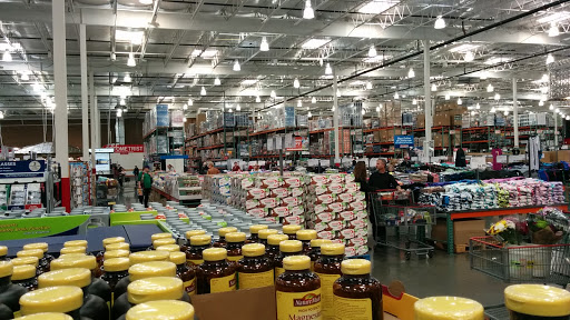 Warehouse store «Costco Wholesale», reviews and photos, 2887 S Market St, Gilbert, AZ 85296, USA