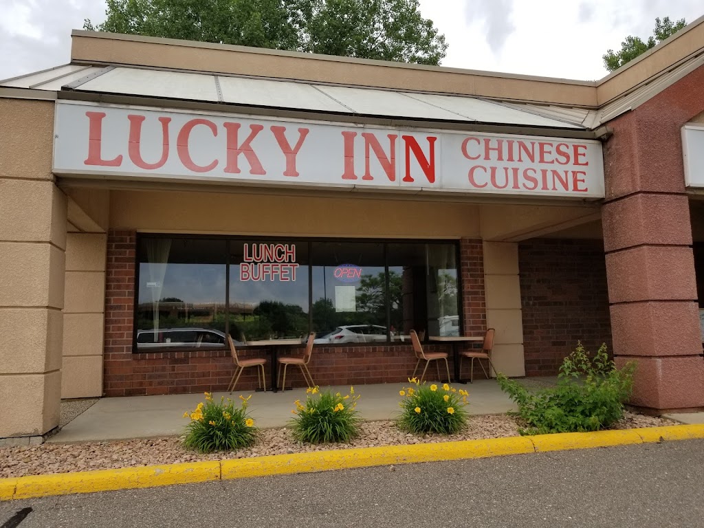Lucky Inn Chinese Cuisine 55344