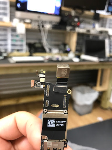 Computer Repair Service «All Wireless and Repairs», reviews and photos, 8955 Biscayne Blvd, Miami, FL 33138, USA