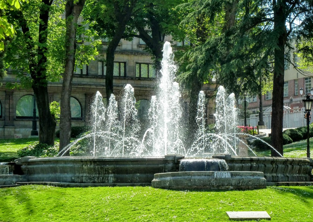 Oviedo, İspanya