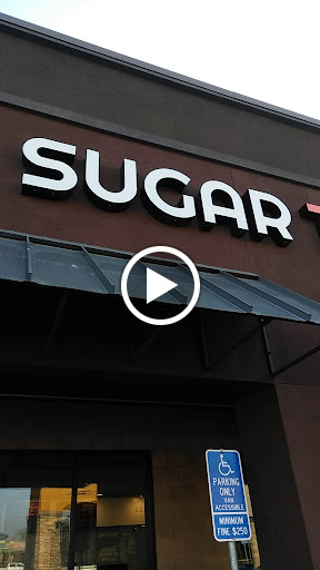 Sugar Twist Bakery - Olive