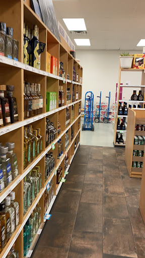 Liquor Store «Utah State Liquor Store», reviews and photos, 7250 3500 S, Magna, UT 84044, USA