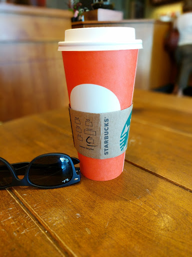 Coffee Shop «Starbucks», reviews and photos, 22390 Homestead Rd, Cupertino, CA 95014, USA