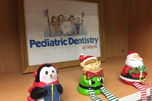 Wayne Smiles - Pediatric Dentistry of Wayne image