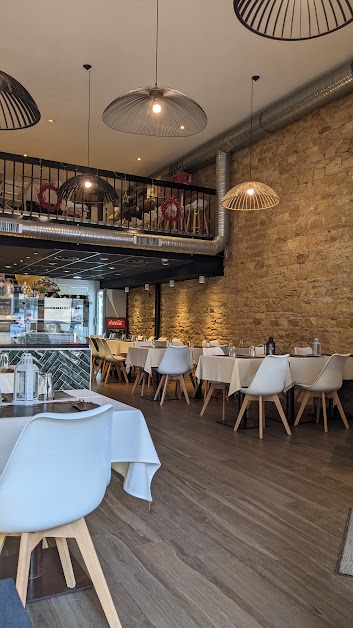 Baba Mezze Bar & Cuisine Méditerranéenne à Lyon