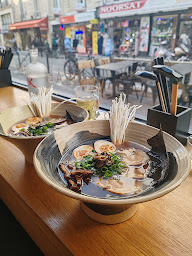 Photo n°25 de Hara-kiri Ramen à Paris ()