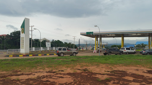 NNPC mega Station, Off Enugu-Onitsha Express way,, Awka, Nigeria, Gas Station, state Anambra