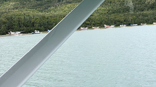 National Park «Katmai National Park and Preserve», reviews and photos