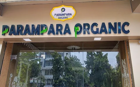 Parampara Organic image