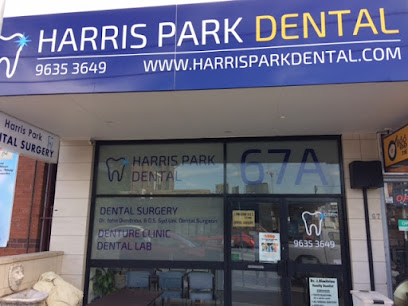 Harris Park Dental Surgery