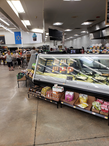 Department Store «Walmart Supercenter», reviews and photos, 3525 US-27, Sebring, FL 33870, USA