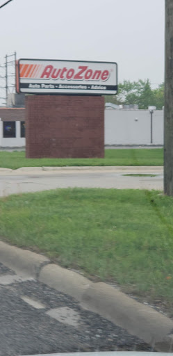Auto Parts Store «AutoZone», reviews and photos, 7835 W 79th St, Bridgeview, IL 60455, USA