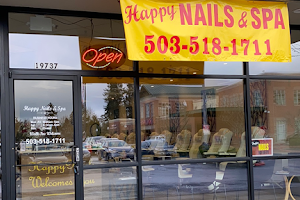 Happy Nails & Spa image