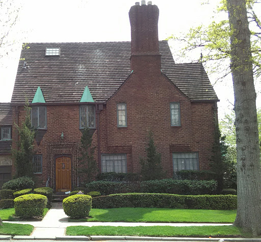 Stadium «Forest Hills Stadium», reviews and photos, 1 Tennis Pl, Forest Hills, NY 11375, USA