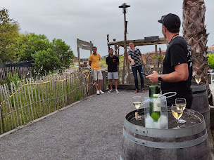 Photo n°57 de Le Tatch à Lège-Cap-Ferret ()