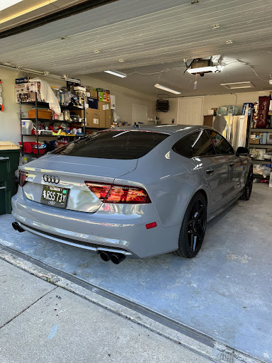 KleenWerks Auto Detailing Studio en Lake Forest