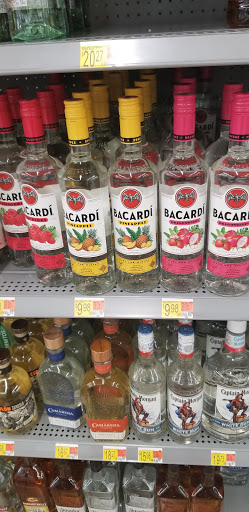 Department Store «Walmart Supercenter», reviews and photos, 12900 W Thunderbird Rd, El Mirage, AZ 85335, USA