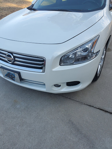 Auto Body Shop «Davis Paint & Body Shop», reviews and photos, 1627 Tremain St, Columbia, SC 29204, USA