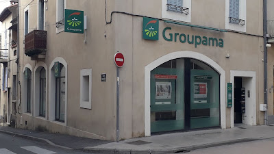 Agence Groupama Vaison La Romaine à Vaison-la-Romaine