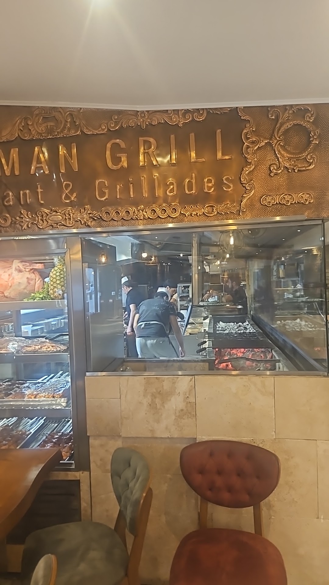 Photo n° 1 de l'avis de Akgün.� fait le 16/12/2022 à 22:30