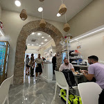 Photo n°13 de l'avis de Cindy.a fait le 03/12/2023 à 16:58 sur le  Pasticceria Caffetteria Florio à Naples