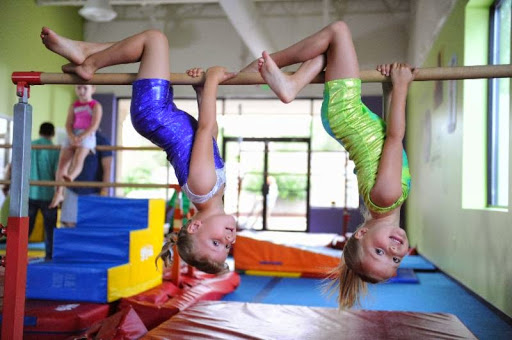 Gymnastics Center «The Little Gym of Burke/West Springfield», reviews and photos, 9244 Old Keene Mill Rd, Burke, VA 22015, USA