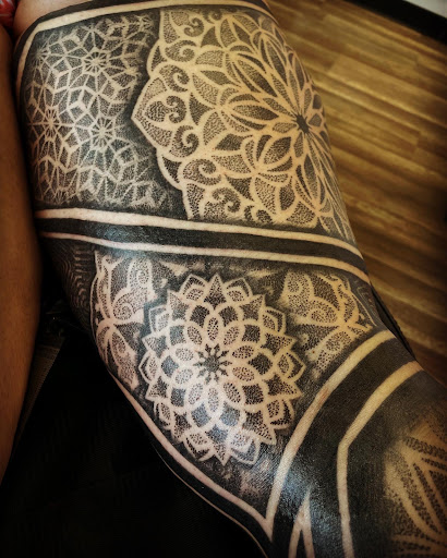 Explore c section tattoo ideas, creative tattoo ideas in Mount Clemens, available at Hand & Heart Tattoo
