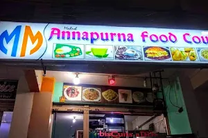 Annapurna food court image