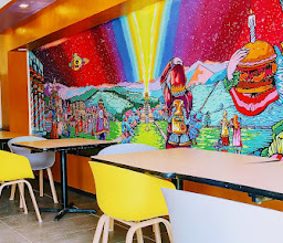 Una Burger Cool photo