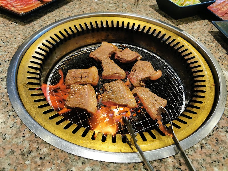 熟成焼肉 いちばん大和郡山店 奈良県大和郡山市筒井町 焼肉店 焼肉 グルコミ